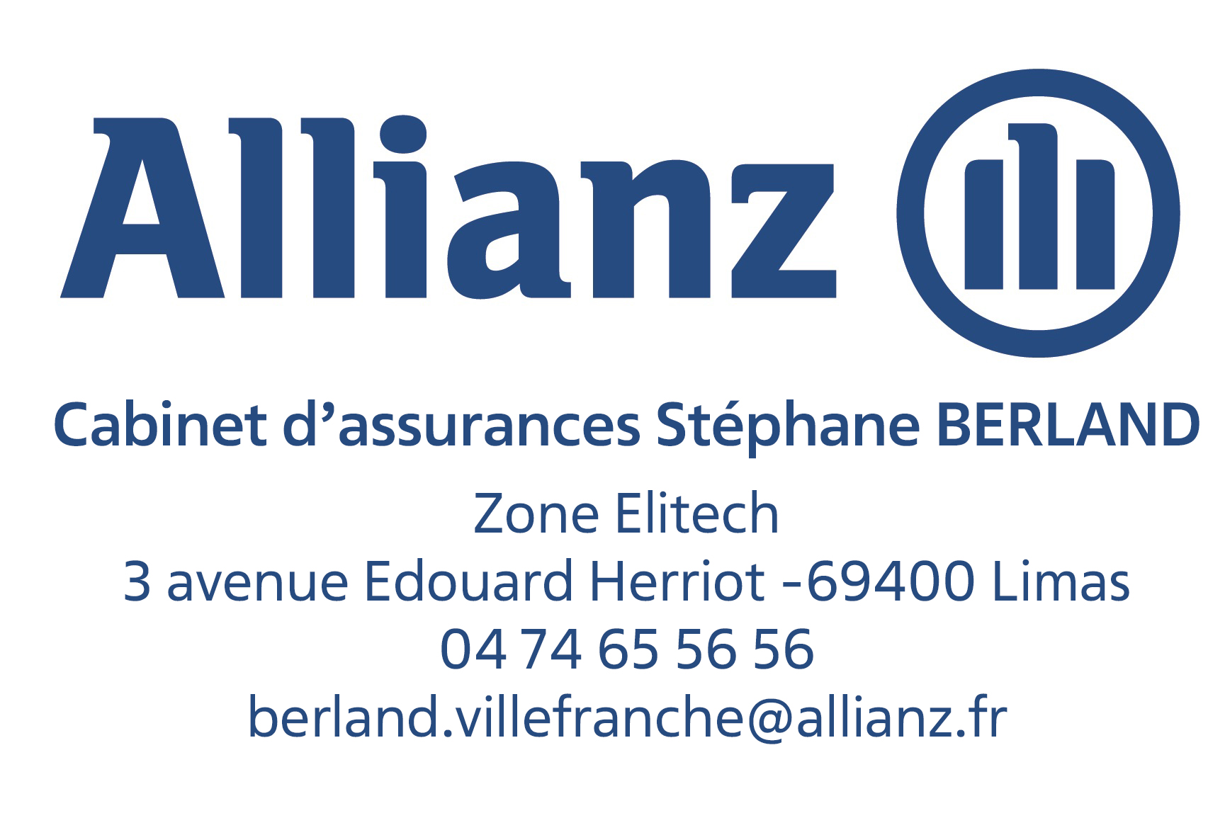 LOGO ALLIANZ