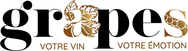 LOGO GRAPES