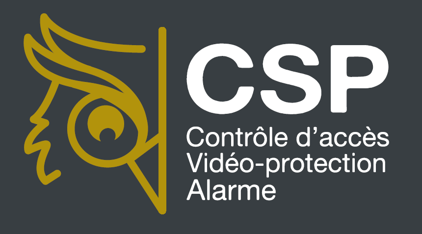 Logo CSP