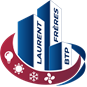 Logo LAURENT Frères