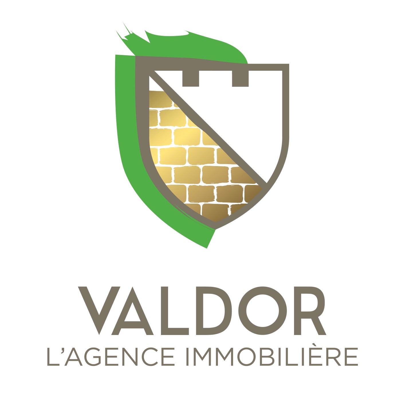 Logo VALDOR 2018