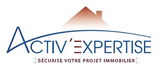 Logo ACTIV EXPERTISE