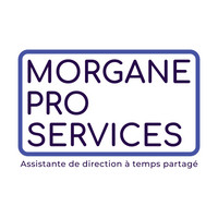 Logo Morgan