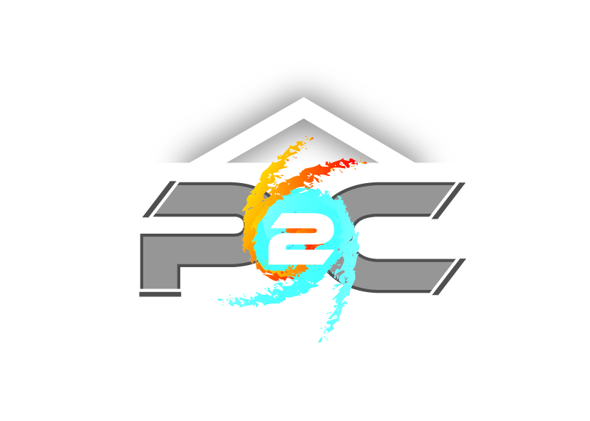 Logo P2C