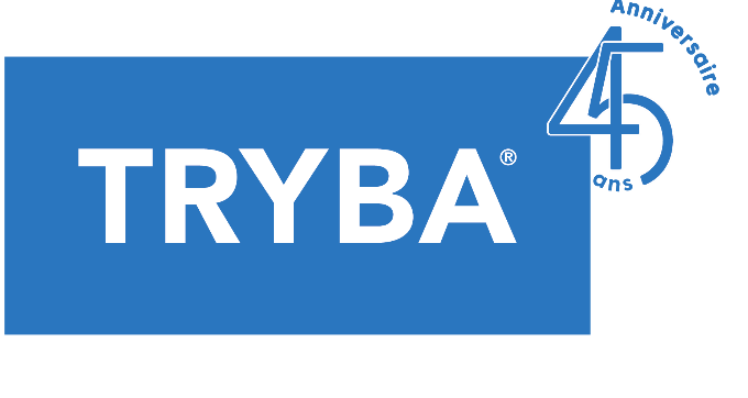 Logo TRYBA