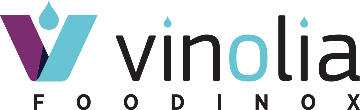 Logo VINOLIA